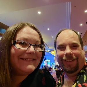 Meet your Posher, Cameron